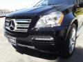 Black - GL 550 4Matic Photo No. 6