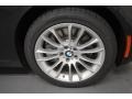 2012 Dark Graphite Metallic II BMW 5 Series 550i Gran Turismo  photo #7