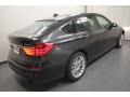 2012 Dark Graphite Metallic II BMW 5 Series 550i Gran Turismo  photo #8