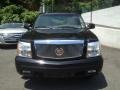 Sable Black - Escalade AWD Photo No. 3