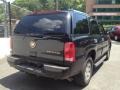 Sable Black - Escalade AWD Photo No. 6