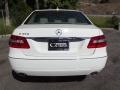 Arctic White - E 350 Sedan Photo No. 3
