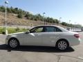 Arctic White - E 350 Sedan Photo No. 4