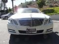 Arctic White - E 350 Sedan Photo No. 5
