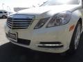 Arctic White - E 350 Sedan Photo No. 6