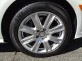 Arctic White - E 350 Sedan Photo No. 7