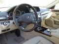 Arctic White - E 350 Sedan Photo No. 8