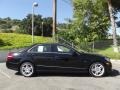 Black - E 350 Sedan Photo No. 2