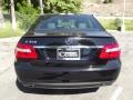 Black - E 350 Sedan Photo No. 3