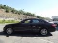 Black - E 350 Sedan Photo No. 4