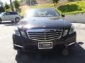 Black - E 350 Sedan Photo No. 5