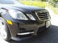 Black - E 350 Sedan Photo No. 6