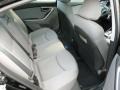 2012 Black Noir Pearl Hyundai Elantra GLS  photo #12