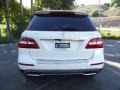 Arctic White - ML 350 4Matic Photo No. 3