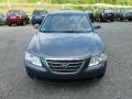 Slate Blue - Sonata GLS Photo No. 2