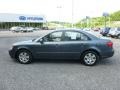 Slate Blue - Sonata GLS Photo No. 4