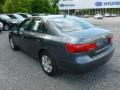 Slate Blue - Sonata GLS Photo No. 5