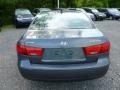 Slate Blue - Sonata GLS Photo No. 6