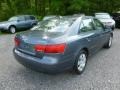 Slate Blue - Sonata GLS Photo No. 7
