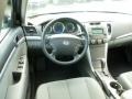 Slate Blue - Sonata GLS Photo No. 14