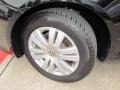 2008 Volkswagen Eos 2.0T Wheel and Tire Photo