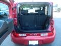 2009 Scarlet Red Nissan Cube 1.8 S  photo #16