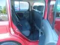 2009 Scarlet Red Nissan Cube 1.8 S  photo #17