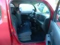 2009 Scarlet Red Nissan Cube 1.8 S  photo #18