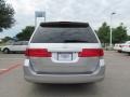 Alabaster Silver Metallic - Odyssey EX-L Photo No. 4