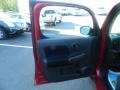 2009 Scarlet Red Nissan Cube 1.8 S  photo #19