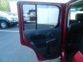 2009 Scarlet Red Nissan Cube 1.8 S  photo #20