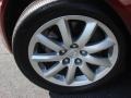  2007 LS 460 Wheel