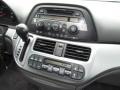 Alabaster Silver Metallic - Odyssey EX-L Photo No. 17