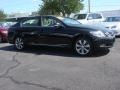 Obsidian Black - GS 350 AWD Photo No. 3