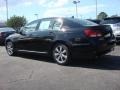 Obsidian Black - GS 350 AWD Photo No. 5