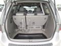 Alabaster Silver Metallic - Odyssey EX-L Photo No. 23
