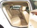 2006 Buick Lucerne CXS Rear Seat