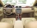 Cashmere Dashboard Photo for 2006 Buick Lucerne #66358544