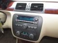 Cashmere Controls Photo for 2006 Buick Lucerne #66358565