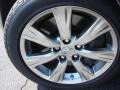 Obsidian Black - GS 350 AWD Photo No. 27