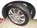 2006 Buick Lucerne CXS Wheel and Tire Photo