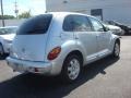 Bright Silver Metallic - PT Cruiser Limited Photo No. 4