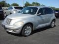 Bright Silver Metallic - PT Cruiser Limited Photo No. 5