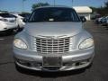 Bright Silver Metallic - PT Cruiser Limited Photo No. 6