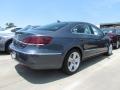 Island Gray Metallic - CC Sport Photo No. 2