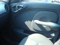Bright Silver Metallic - PT Cruiser Limited Photo No. 15