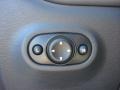 2005 Bright Silver Metallic Chrysler PT Cruiser Limited  photo #17