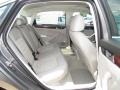 2012 Platinum Gray Metallic Volkswagen Passat TDI SEL  photo #4