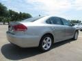 2012 Tungsten Silver Metallic Volkswagen Passat 2.5L SE  photo #2