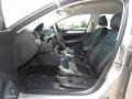 2012 Tungsten Silver Metallic Volkswagen Passat 2.5L SE  photo #3